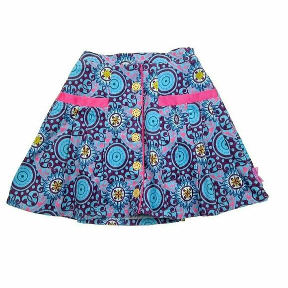 Matilda Jane Oils & Canvas Skirt - Picture 1 of 6